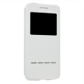 Miniatyrbild 3 av 11: iPhone 11 Pro Max - Elegant LEMAN Smartfodral Svart