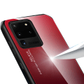 Miniatyrbilde 6 av 11: Samsung Galaxy S20 Ultra - Stöttåligt Skal 4