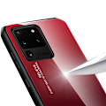 Pikkukuva 6 / 11: Samsung Galaxy S20 Ultra - Stöttåligt Skal 3