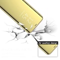 Miniatyrbillede 10 af 11: Huawei P30 Lite - Leman Fodral Guld