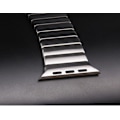 Pikkukuva 8 / 11: Apple Watch 44mm - Stilren st�ll�nk i rostfritt st�l Svart