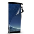 Miniatyrbillede 4 af 11: ProGuard S20 Plus 3-PACK Skärmskydd 9H 0,2mm Nano-Soft HD-Clear Transparent/Genomskinlig