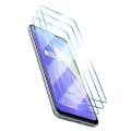 Pikkukuva 8 / 10: 2-PACK Skärmskydd Standard HD 0,3mm Xiaomi Mi 11 Lite Transparent/Genomskinlig