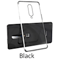 Miniatyrbillede 8 af 11: Skyddsskal - OnePlus 7 Pro Silver