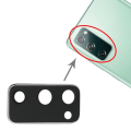 Miniatyrbilde 7 av 7: Kameralinsskydd Galaxy A02s 2.5D HD-Clear Ultratunt