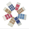 Miniatyrbillede 6 af 11: Bekväm Hållbar Kinesiology Tejp Smärtlindring Sporttejp Beige 6-PACK
