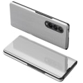 Miniatyrbilde 5 av 10: Elegant LEMAN Fodral - Samsung Galaxy Z Fold 4 Himmelsblå