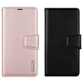 Pikkukuva 3 / 11: Plånboksfodral - Huawei P Smart Z Svart