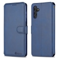 Miniatyrbillede 2 af 11: Smidigt Yazunshi Pl�nboksfodral - Samsung Galaxy A13 5G Svart