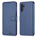 Pikkukuva 1 / 11: Smidigt Yazunshi Pl�nboksfodral - Samsung Galaxy A13 5G Blå