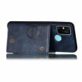 Miniatyrbillede 8 af 11: Samsung Galaxy A21S - Skyddsskal med Kortfack Svart