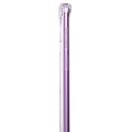 Pikkukuva 8 / 11: Samsung Galaxy S9 - Tehokas kuori korttipidikkeellä Transparent/Genomskinlig
