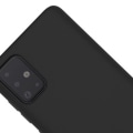 Miniatyrbillede 7 af 11: Skyddsskal - Samsung Galaxy A41 Frostad