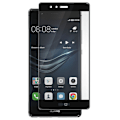 Pikkukuva 1 / 2: Huawei P9 (2-PACK) MyGuard Skärmskydd av Carbonmodell (HD) Guld