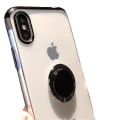 Miniatyrbillede 11 af 11: Silikonskal - iPhone XS MAX Guld