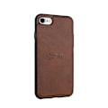 Miniatyrbillede 11 af 11: Elegant Plånboksfodral Dubbelfunktion - iPhone SE 2022 Roséguld