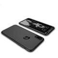 Pikkukuva 9 / 10: iPhone X/XS - Fodral (360Guard) Guld