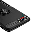 Miniatyrbillede 7 af 7: iPhone 7+ - Elegant Skal med Kickstand (LEMAN) Guld Guld