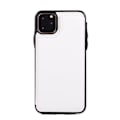 Miniatyrbild 7 av 11: iPhone 11 - Stilsäkert Skal med Korthållare (NKOBEE) Mörkblå