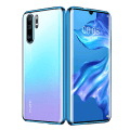 Miniatyrbillede 5 af 11: Dubbelt Magnetiskt Skal - Huawei P30 Pro Silver