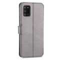 Miniatyrbillede 10 af 11: Stilsäkert Plånboksfodral - Samsung Galaxy A41 Brun