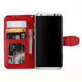 Pikkukuva 8 / 11: Stilrent Plånboksfodral (NKOBEE) Samsung Galaxy S7 Edge Blå