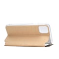 Pikkukuva 11 / 11: Exklusivt Smidigt Fodral (Leman) - iPhone 12 Svart