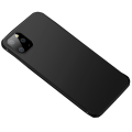 Pikkukuva 1 / 11: Slittåligt Smart Silikonskal - iPhone 11 Pro Svart