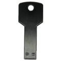Miniatyrbillede 5 af 11: 16 GB Vattentätt och Stöttåligt USB 2.0 minne flash (Metall) Blå