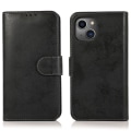 Pikkukuva 1 / 2: Stilrent Plånboksfodral - iPhone 13 Mini Svart