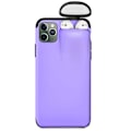 Miniatyrbilde 7 av 11: Smidigt Smart 2 i 1 Skal - iPhone 11 Pro Max Blå