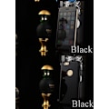 Miniatyrbild 11 av 11: iPhone 6/6S - LEMANsStilrent fodral i Clear View (ORIGINAL) Guld