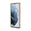 Miniatyrbild 6 av 11: Effektivt Skyddsskal- Samsung Galaxy S22 Rosa/Lila