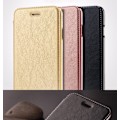 Pikkukuva 3 / 9: IPHONE 7 - Exklusivt Stilrent Smart Fodral från XUNDD (Encore) Roséguld