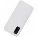 Miniatyrbillede 1 af 11: St�td�mpande NKOBEE Skal - Samsung Galaxy S21 FE Genomskinlig