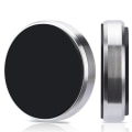 Miniatyrbild 11 av 11: Kraftfull Mobilh�llare (BIL) Silver