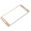 Pikkukuva 7 / 11: Huawei P9 Lite - 10st Heltäckande 2.5D Skärmskydd (HuTech) Svart