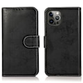 Pikkukuva 1 / 11: Smidigt LEMAN Plånboksfodral - iPhone 13 Pro Svart