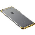 Pikkukuva 10 / 11: Kraftfullt Silikonskal - iPhone 5/5S Svart