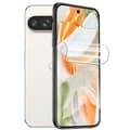 Google Pixel 9 Pro XL  Premium Hydrogel Skärmskydd 0,2 mm