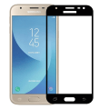 Miniatyrbild 11 av 11: D:fence Skärmskydd Samsung Galaxy J3 2017 2-PACK Vit