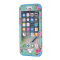 Pikkukuva 11 / 11: iPhone 8 Plus - Exklusivt Elegant Skyddsskal i Hybrid-variant Svart