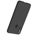 Pikkukuva 9 / 11: Smidigt Skyddande Dubbelskal - Samsung Galaxy A20E Blå