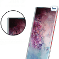 Miniatyrbillede 11 af 11: ProGuard | Note 10 | Sk�rmskydd | UV | Inkl. Appliceringskit Transparent/Genomskinlig