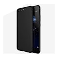 Miniatyrbillede 3 af 11: Välgjort TPU-Skal för Huawei P9 Mörkblå