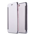 Miniatyrbilde 4 av 11: Elegant Smidigt Fodral (LEMAN) - iPhone 7 Himmelsblå