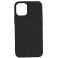 Pikkukuva 4 / 10: Stötdämpande Stilrent Skal - iPhone 12 Pro Svart