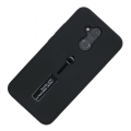 Miniatyrbilde 1 av 11: Huawei Mate 20 Lite - Stilrent Stötdämpande Skal Kickstand Svart