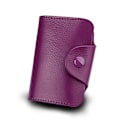 Miniatyrbillede 8 af 11: Korthållare RFID & NFC Rosa