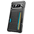 Miniatyrbillede 9 af 11: Pixel 9 Pro XL - Skydd & plånbok utan kompromisser